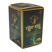 Tiger King{s͍